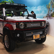 Image for article titled The Suzuki Jimny Is Japan's Next Great Tuner Car